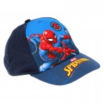 Καπέλο Spiderman σε τρία χρώματα